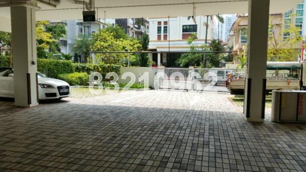 Hertford Collection (D8), Apartment #99481322